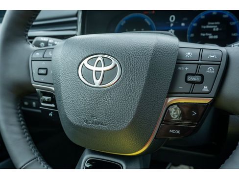 New 2026 Toyota Camry XSE FWD image 30