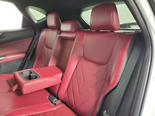Used 2023 Lexus NX 450h+ AWD w/ Vision Package image 13