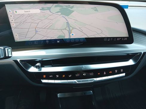 New 2026 Cadillac Lyriq Sport w/ LPO, ONYX Package AWD/4WD image 15