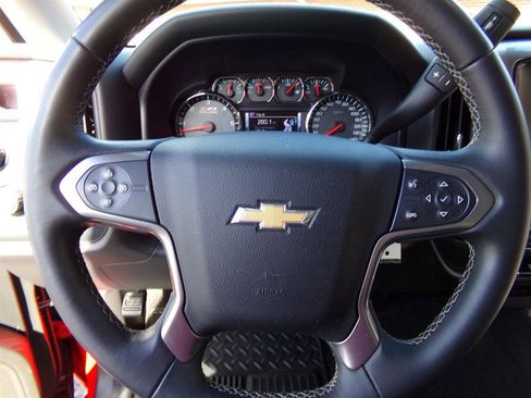 Used 2014 Chevrolet Silverado 1500 LT w/ All Star Edition image 64