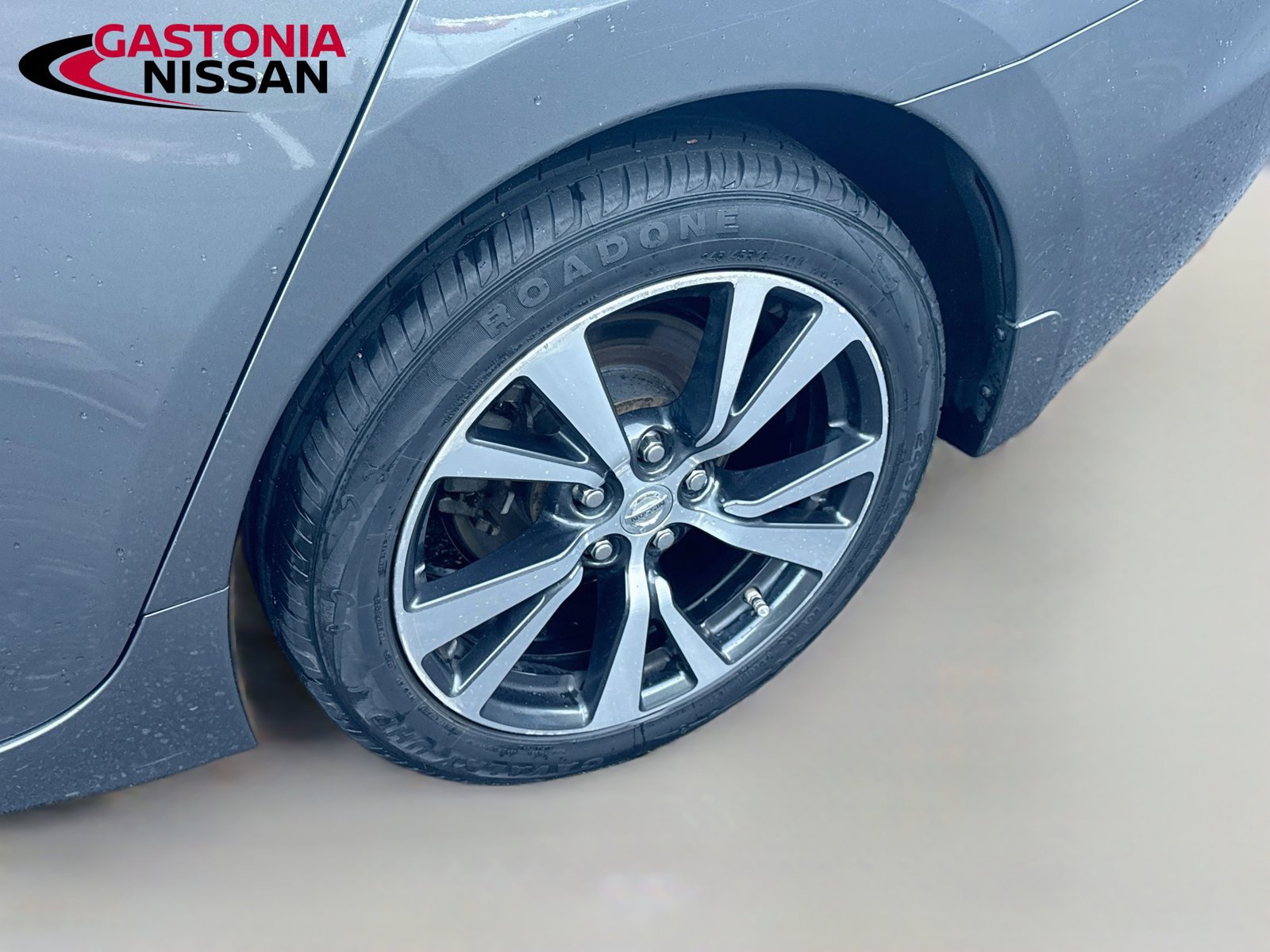 Used 2016 Nissan Maxima 3.5 SV FWD image 34