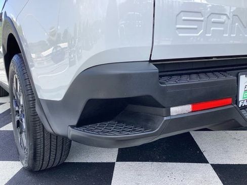 Used 2025 Hyundai Santa Cruz SEL FWD image 10