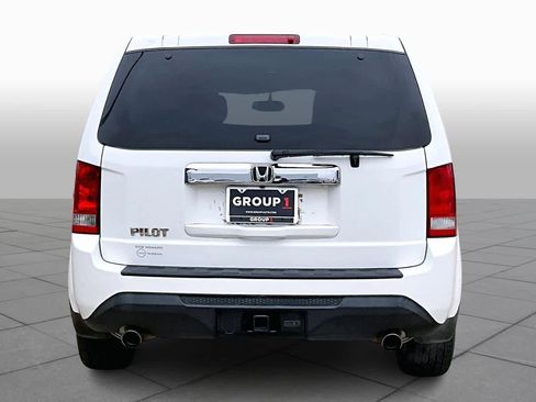 Used 2015 Honda Pilot EX-L image 4