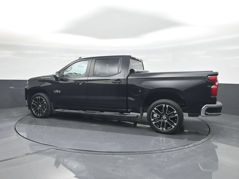 Used 2019 Chevrolet Silverado 1500 LT w/ Texas Edition RWD image 25