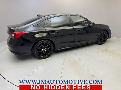 Used 2024 Honda Civic Sport image 5
