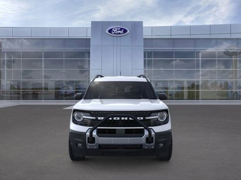 New 2025 Ford Bronco Sport Big Bend image 6