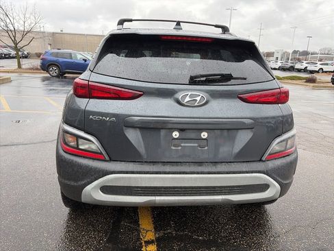 Used 2022 Hyundai Kona SEL image 7