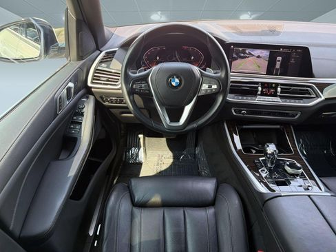 Used 2020 BMW X5 xDrive40i w/ Premium Package AWD/4WD image 29