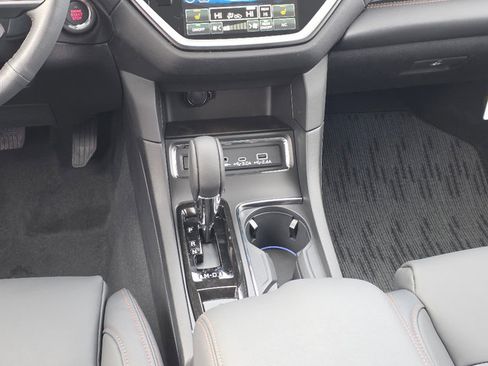 New 2026 Subaru Ascent Limited Bronze image 12