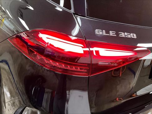 Used 2026 Mercedes-Benz GLE 350 4MATIC image 28
