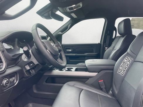 New 2026 RAM 2500 Power Wagon image 9