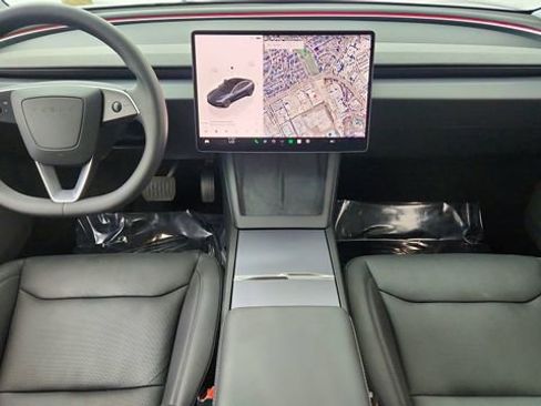 Used 2025 Tesla Model 3 Long Range image 86