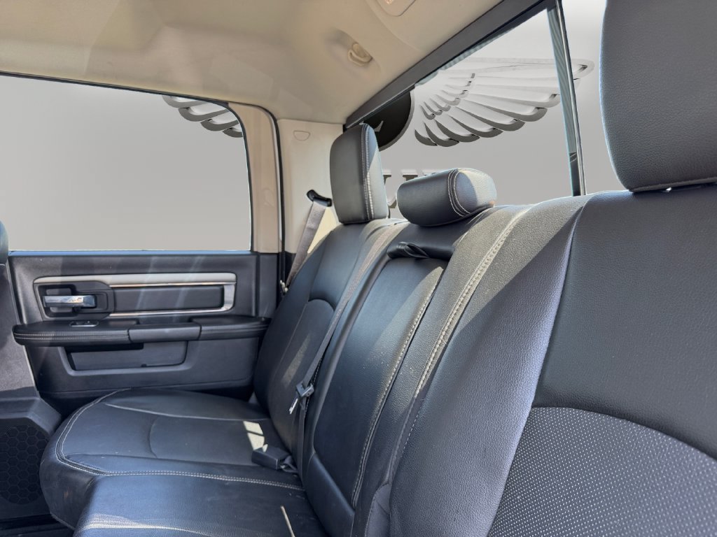 Used 2014 RAM 1500 Sport AWD/4WD image 13