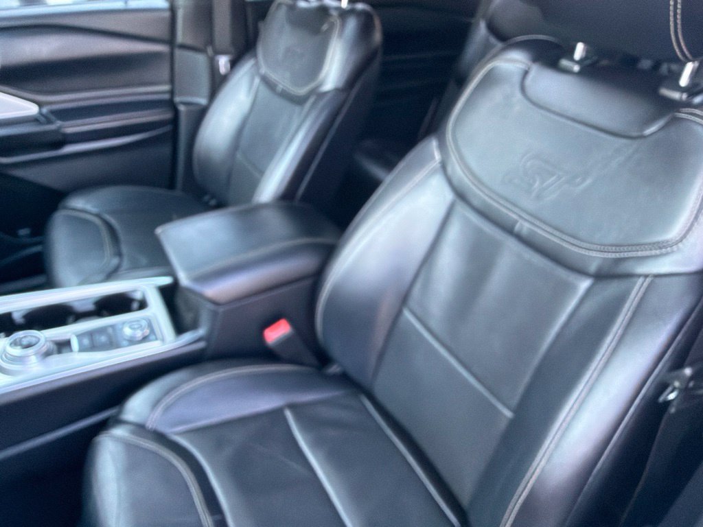 Used 2020 Ford Explorer ST w/ ST Street Pack AWD/4WD image 10