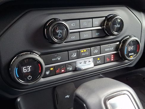 Used 2024 Ford Bronco Raptor AWD/4WD image 18