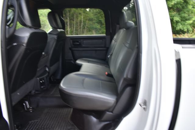 Used 2021 RAM 2500 Tradesman w/ Chrome Appearance Group AWD/4WD image 11