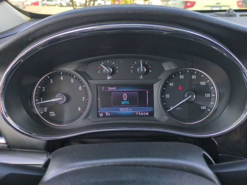 Used 2019 Buick Encore Preferred FWD image 11