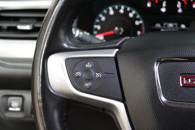 Used 2019 GMC Acadia SLE w/ Driver Alert Package I FWD image 16