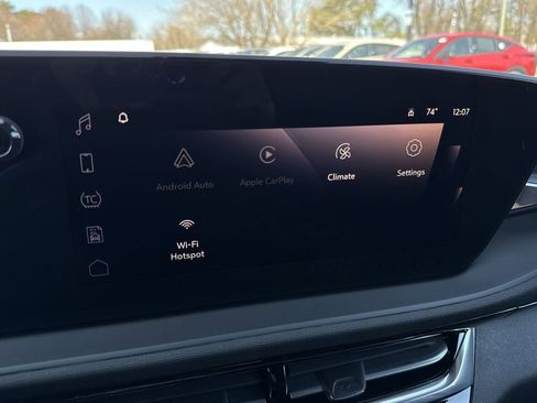 New 2026 Buick Envista Sport Touring w/ Convenience I Package image 20