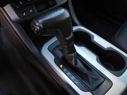 Used 2019 Chevrolet Colorado ZR2 AWD/4WD image 14