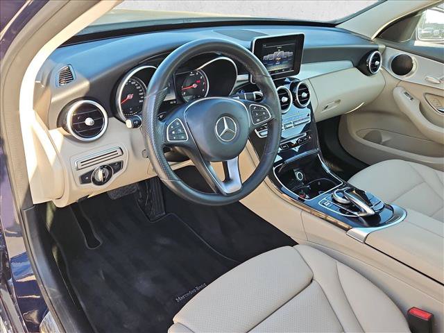 Used 2016 Mercedes-Benz C 300 Sedan image 10