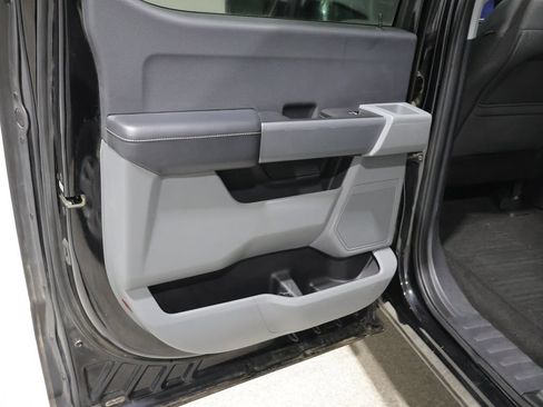 Used 2021 Ford F150 XLT AWD/4WD image 19