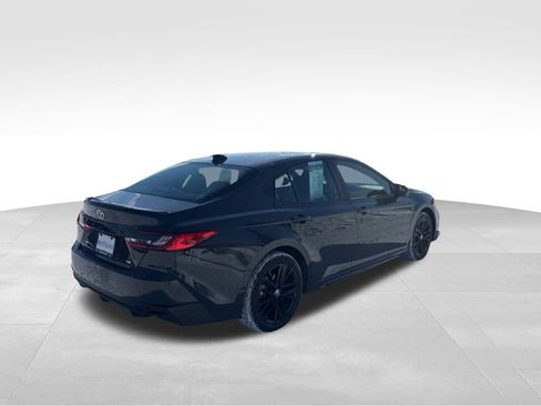 Used 2026 Toyota Camry XSE image 7