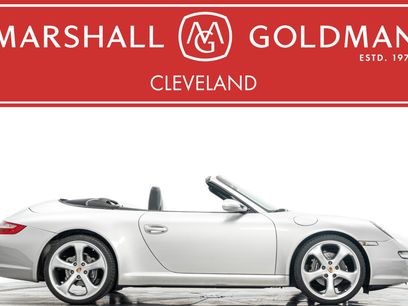 Used 2005 Porsche 911 Carrera