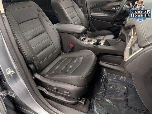 Used 2023 GMC Terrain Denali AWD/4WD image 33