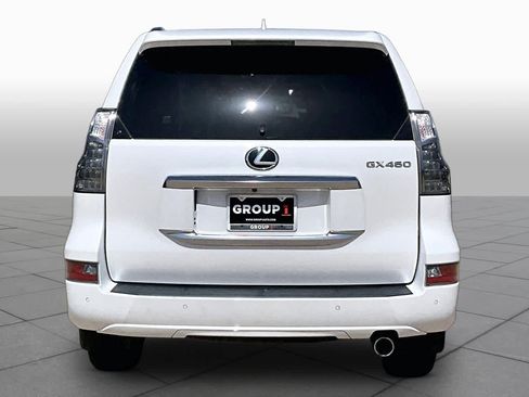 Used 2021 Lexus GX 460 Premium AWD/4WD image 5