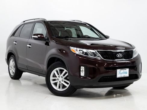 Used 2014 Kia Sorento LX FWD image 6