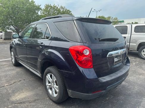 Used 2015 Chevrolet Equinox LT w/ Power Convenience Package FWD image 2