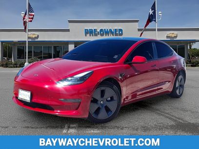 Used 2023 Tesla Model 3 Standard Range