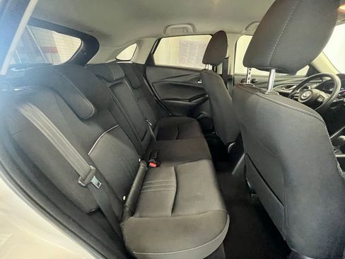 Used 2019 MAZDA CX-3 Sport image 26