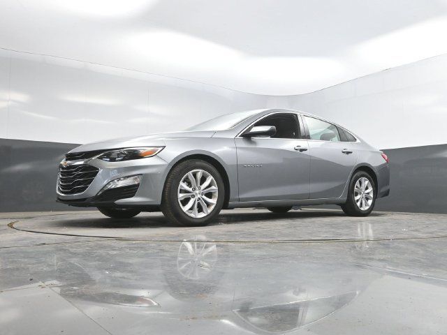 Used 2024 Chevrolet Malibu LT FWD image 48