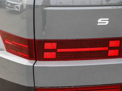 New 2026 Hyundai Santa Fe SEL FWD image 9