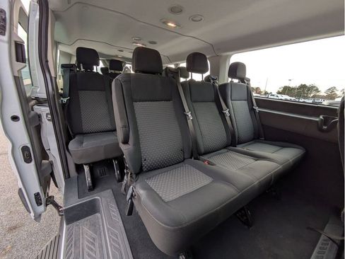 Certified 2023 Ford Transit 350 XLT image 23