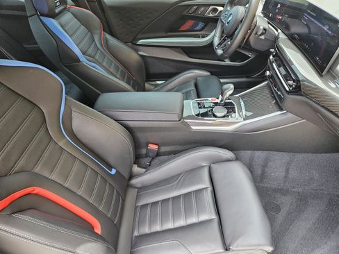 Used 2025 BMW M2 RWD image 12