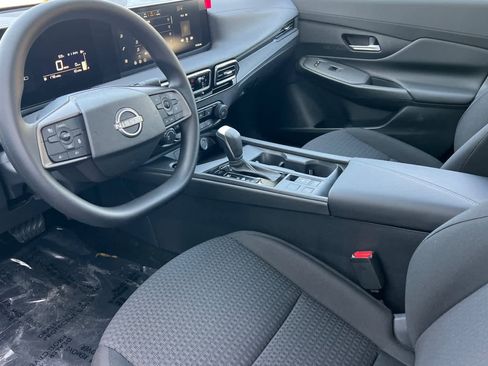 New 2026 Nissan Sentra S image 12