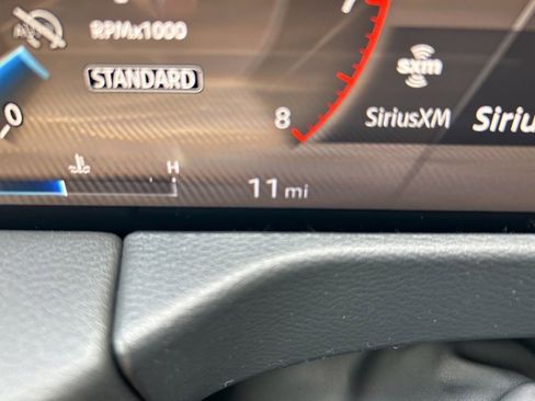 New 2025 Nissan Armada PRO-4X w/ Pro-4X Premium Package image 21