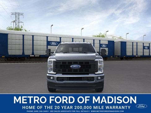 New 2026 Ford F250 XL image 7