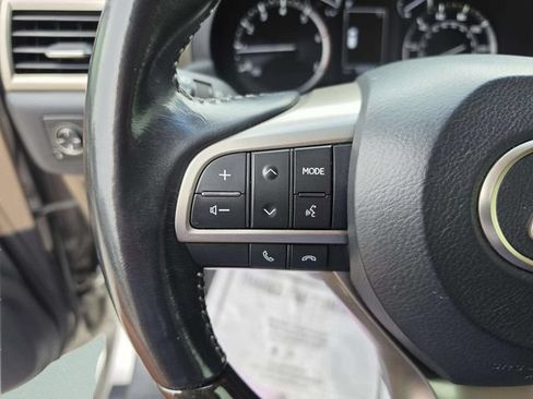 Used 2020 Lexus GX 460 Premium w/ Premium Package AWD/4WD image 19