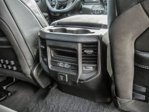 Used 2025 RAM 1500 RHO AWD/4WD image 24