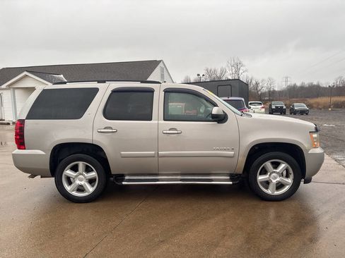 Used 2008 Chevrolet Tahoe LT w/ Convenience Package 1 image 2