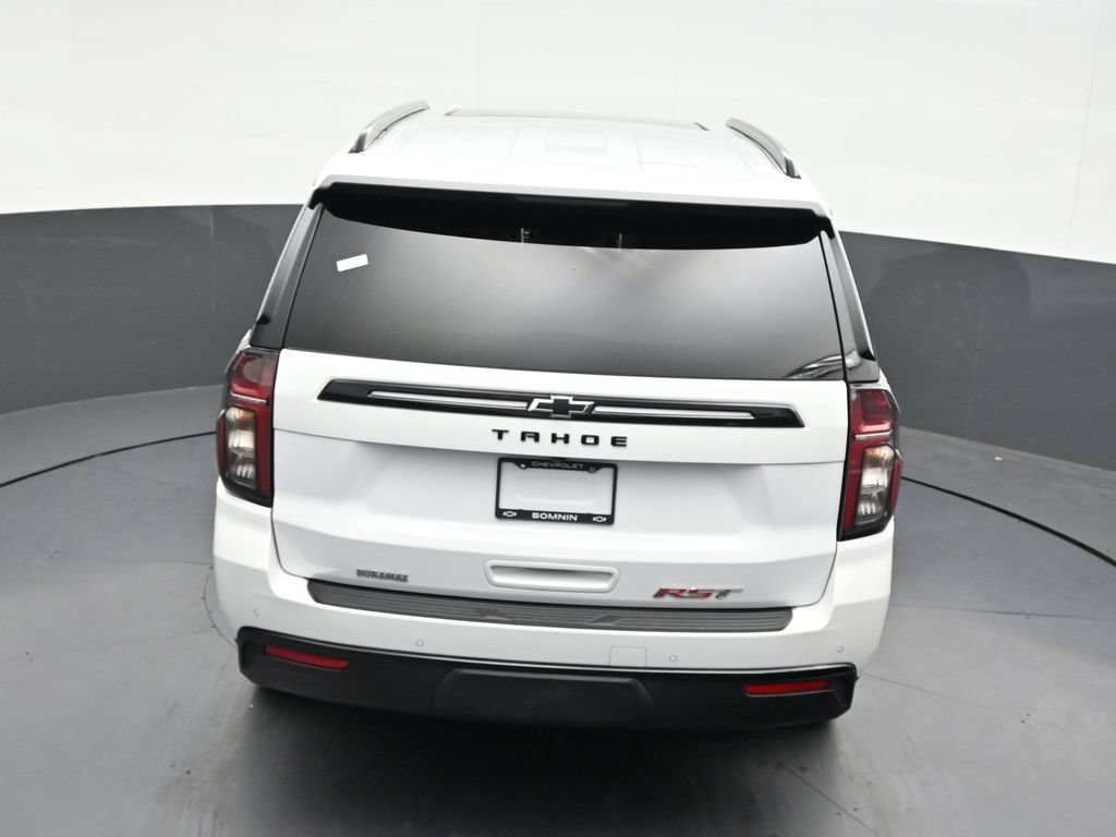 Used 2024 Chevrolet Tahoe RST RWD image 19