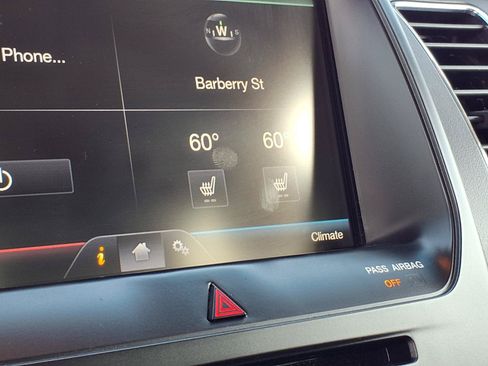 Used 2013 Ford Flex SEL FWD image 5