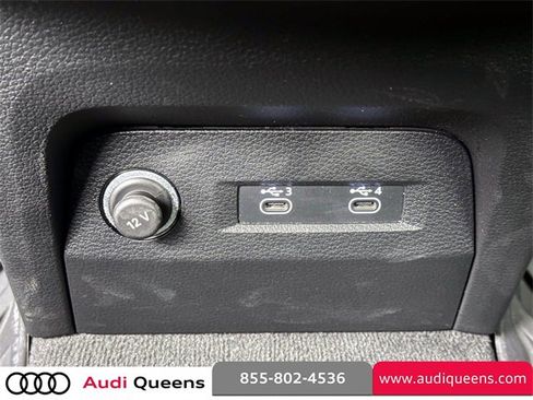 Used 2021 Audi e-tron Premium image 14