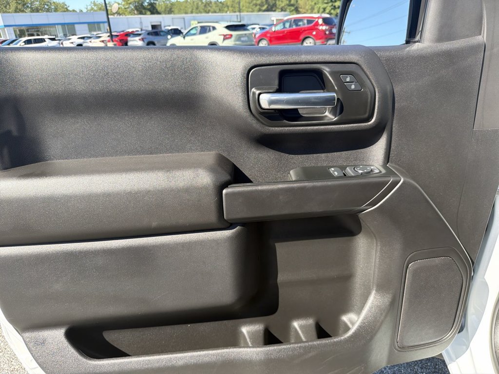 Certified 2024 GMC Sierra 1500 Pro w/ Pro Value Package AWD/4WD image 19