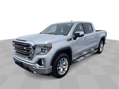 Used 2020 GMC Sierra 1500 SLT w/ SLT Premium Package