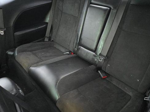 Used 2019 Dodge Challenger R/T w/ Plus Package image 9